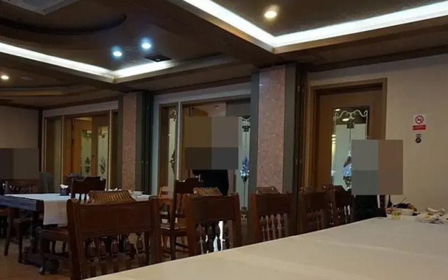 Sport Tourist Hotel Yusimcheon