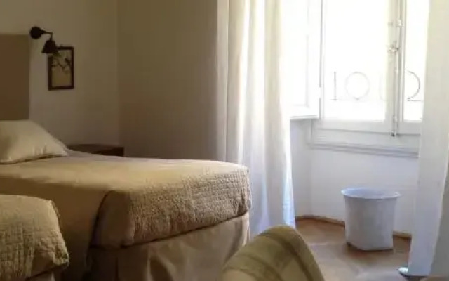 Rooms Buonanotte Barbarossa