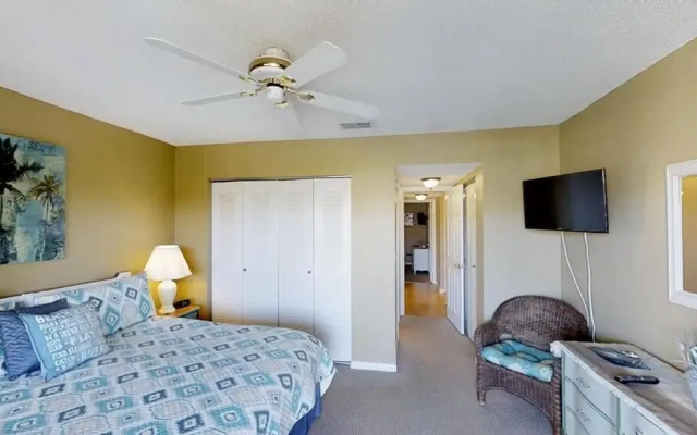 Oceans 90 - 3 Br Condo