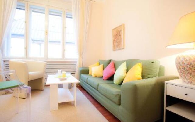 Premium Apartment Zagreb