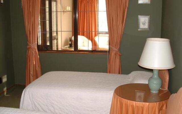 Tui Glen Boutique Holiday Accommodation