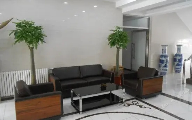 Haitian Yise Holiday Hotel