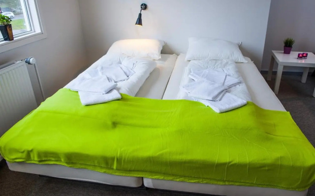 Fyrtarn Tommerup Hostel