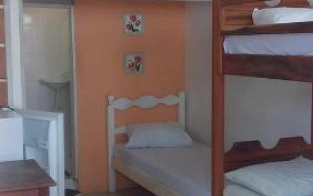 Hospedagem Casa De Familia