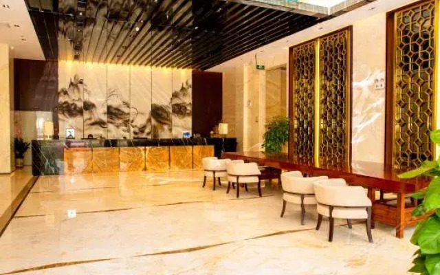 Zhuhai HongJingWan Hotel