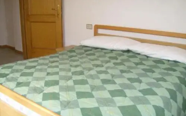 Casa Edelwaiss