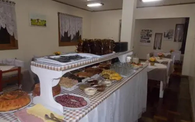 Pousada Paraiso