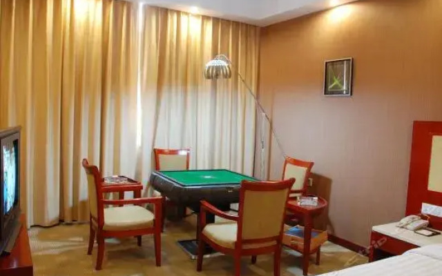 Guang Sheng Hotel - Changsha