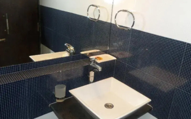 Hotel Sai Vijay