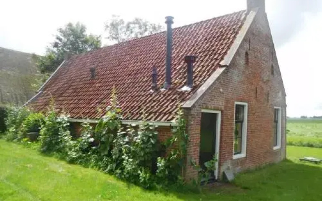 Logementen Jannum