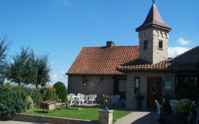 Hove Ter Hille