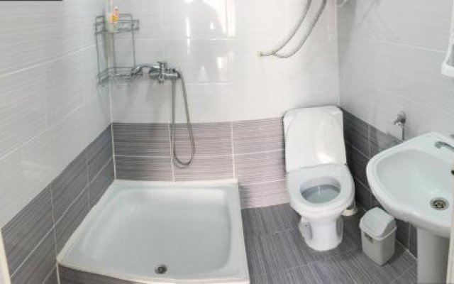 Holiday Hostel