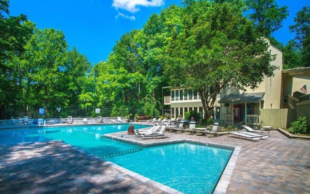 Rocky Top Lodge - Six Bedroom Cabin