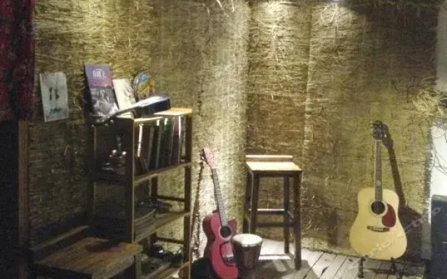 Taiyuan Daxia Youth Hostel