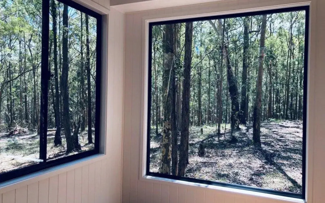 Robinson Tiny House