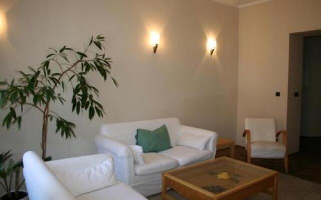 Apartment on Lesi Ukrainky Blvd