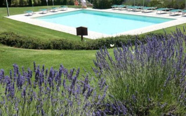 La Pieve di San Martino