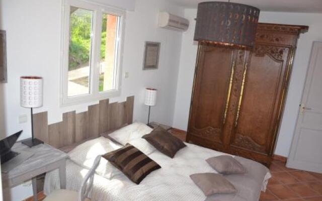 Chez Marc et Jeannick