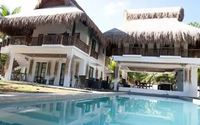 Lux Siargao Boutique Resort