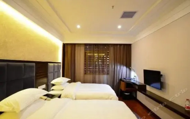 Wuhan Xilaide Boutique Hotel