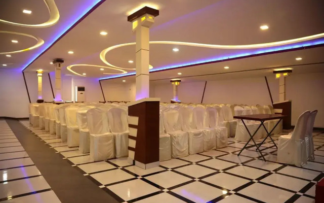 OYO Rooms Taluk Road Calicut