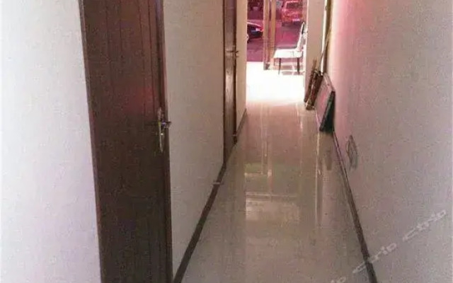 Jinzhou Jinxin Guesthouse