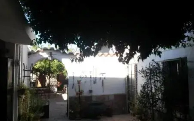 Hosteria El Zaguan