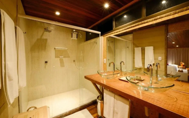 BobZ Boutique Resort