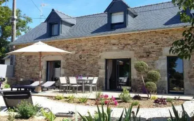 Gîte de Kermal