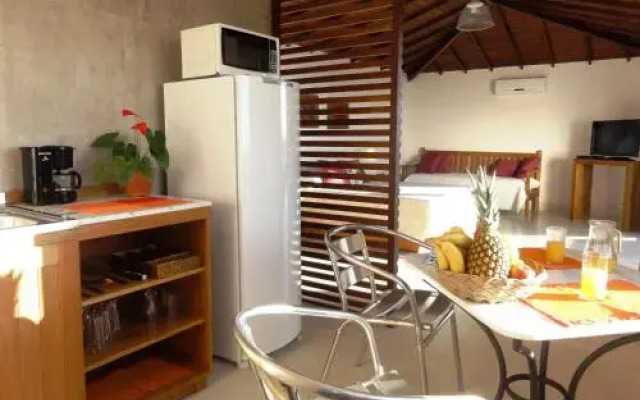 Mata Hari Apartamentos