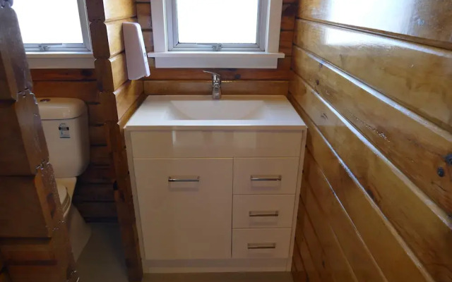 Little Wanganui Hotel