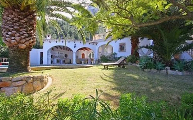 Villa Lau