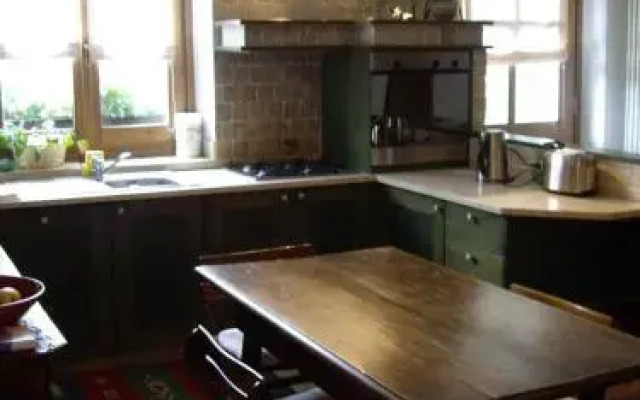 Alpine Dream Apartments