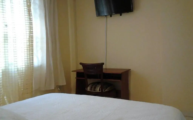Suites La Rosa