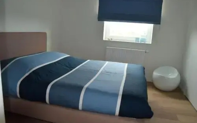 Karthuizer Zeezicht I