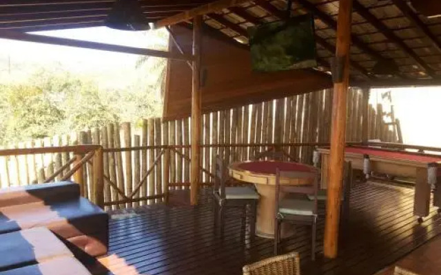 Sitio das Flores