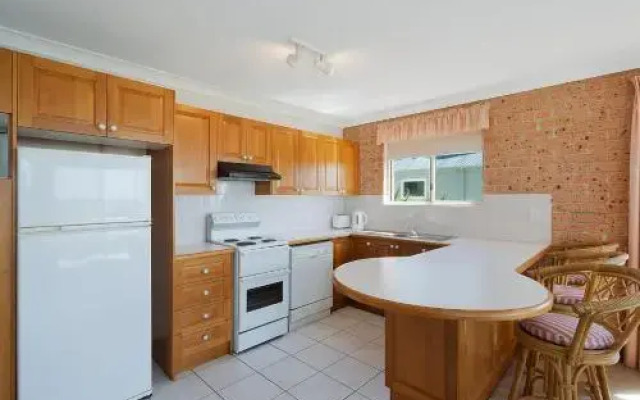 Grand Pacific 1 - Unit 4