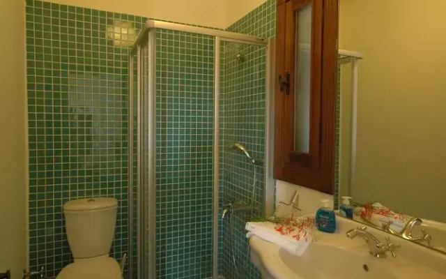 Important Group Villas Gumbet