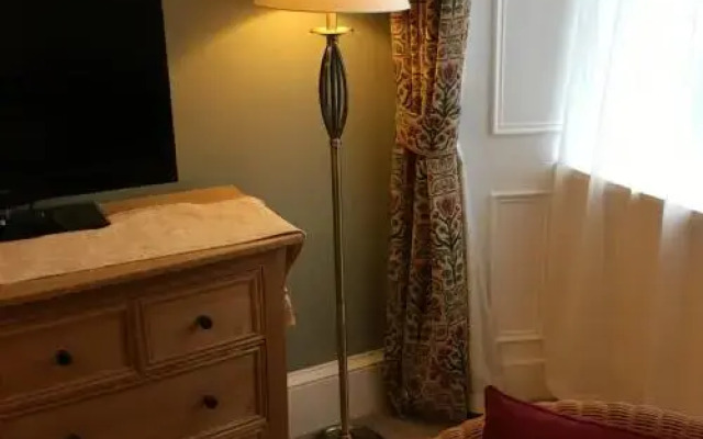 Limetree House Guest House
