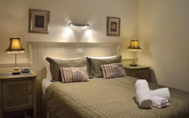 Autumn Affair Cottage 7