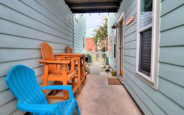 Another Day in Paradise SSC8