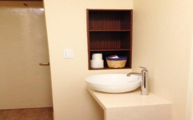 Able Hostel in Dongdaemun