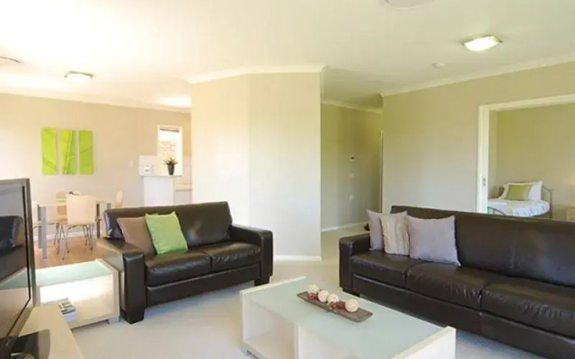 Allingham Complex Serviced Apartments - Disabled Friendly