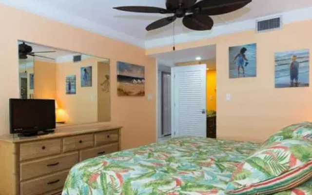 Coquina Beach Club Condo