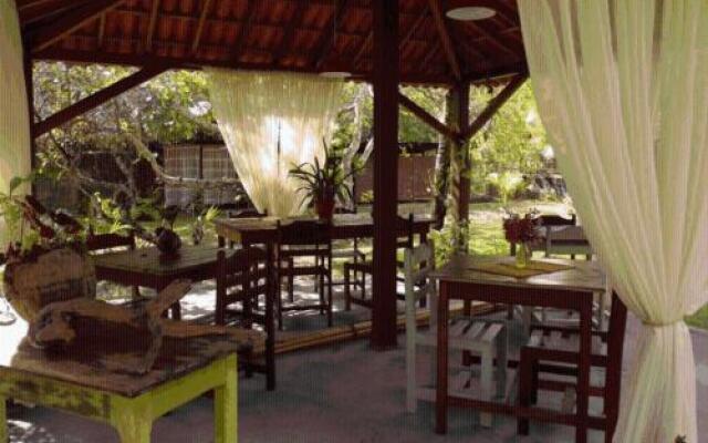 Pousada Quartinho de Praia