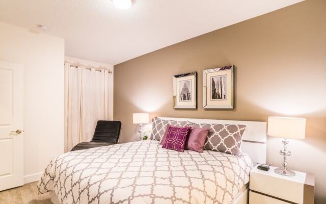 Exquisite Festival Villa