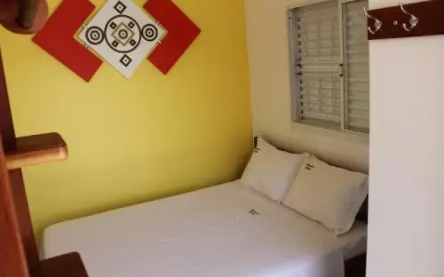 Hotel Pousada Recanto da Madá