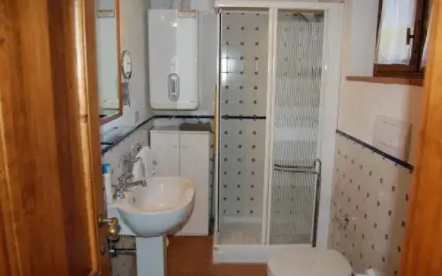 Agriturismo Buondonno