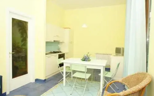 Appartamenti Alba Adriatica Viale Mazzini
