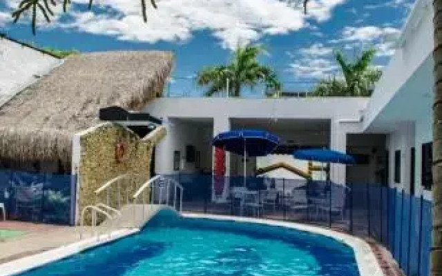 Hotel Galeon Inn